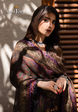 Load image into Gallery viewer, Buy ASIM JOFA | Rania Pre-Winter&#39;23 Collection this New collection of ASIM JOFA WINTER LAWN COLLECTION 2023 from our website. We have various PAKISTANI DRESSES ONLINE IN UK, ASIM JOFA CHIFFON COLLECTION. Get your unstitched or customized PAKISATNI BOUTIQUE IN UK, USA, UAE, FRACE , QATAR, DUBAI from Lebaasonline @ sale