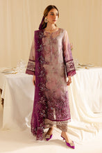 Load image into Gallery viewer, Buy Nureh | Ballerina Formals &#39;25 Embroidered Dress from our website for this winter. This year make your wardrobe filled with elegant Eid collection We have Maria B, Nureh Eid collection, Imrozia chiffon collection unstitched and customization done. Buy Nureh Eid collection &#39;25 in USA, UK from lebaasonline