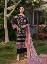 Load image into Gallery viewer, ZAINAB CHOTTANI | TAHRA LAWN &#39;24 salwar kameez UK, Embroidered Collection at our Pakistani Designer Dresses Online Boutique. Pakistani Clothes Online UK- SALE, Zainab Chottani Wedding Suits, Luxury Lawn &amp; Bridal Wear &amp; Ready Made Suits for Pakistani Party Wear UK on Discount Price on Lebaasonline.