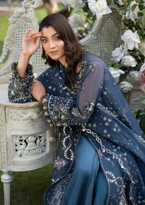 Elaf | Formal Handwork Celebrations Collection '24 | EFH-04