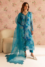 Load image into Gallery viewer, Buy Nureh | Ballerina Formals &#39;25 Embroidered Dress from our website for this winter. This year make your wardrobe filled with elegant Eid collection We have Maria B, Nureh Eid collection, Imrozia chiffon collection unstitched and customization done. Buy Nureh Eid collection &#39;25 in USA, UK from lebaasonline