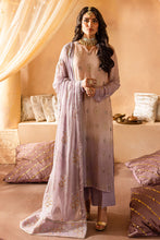 Load image into Gallery viewer, Buy Nureh | MUKESHKARI Dress from our website for this Summer. This year make your wardrobe filled with elegant Eid collection We have Maria B, Nureh Eid collection, Imrozia chiffon collection unstitched and customization done. Buy Nureh Eid collection &#39;24 in USA, UK from lebaasonline