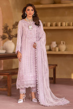 Load image into Gallery viewer, Buy Nureh | Embroidered Karandi &#39;25 Dress from our website for this winter. This year make your wardrobe filled with elegant Eid collection We have Maria B, Nureh Eid collection, Imrozia chiffon collection unstitched and customization done. Buy Nureh Eid collection &#39;25 in USA, UK from lebaasonline