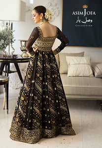 Buy ASIM JOFA | VASL E YAAR '23 this New collection of ASIM JOFA WEDDING LAWN COLLECTION 2023 from our website. We have various PAKISTANI DRESSES ONLINE IN UK, ASIM JOFA CHIFFON COLLECTION. Get your unstitched or customized PAKISATNI BOUTIQUE IN UK, USA, UAE, FRACE , QATAR, DUBAI from Lebaasonline @ Sale price.