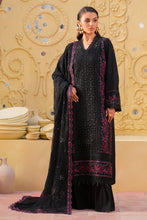 Load image into Gallery viewer, Buy Nureh | Embroidered Karandi &#39;25 Dress from our website for this winter. This year make your wardrobe filled with elegant Eid collection We have Maria B, Nureh Eid collection, Imrozia chiffon collection unstitched and customization done. Buy Nureh Eid collection &#39;25 in USA, UK from lebaasonline