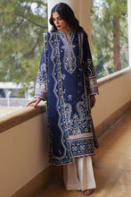 Load image into Gallery viewer, ELAN LAWN COLLECTION &#39;24 PAKISTANI DESIGNER SUITS ONLINE UK USA. Buy Now Elan UK Embroidered Collection of PAKISTANI SALWAR SUITS Originals! Unstitched and ready to wear Stitched suits for Indian Pakistani women available for Next Day Delivery in UK USA France Germany &amp; Australia from lebaasonline