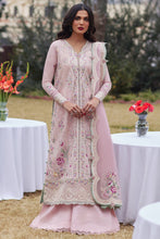 Load image into Gallery viewer, ELAN LAWN COLLECTION &#39;24 PAKISTANI DESIGNER SUITS ONLINE UK USA. Buy Now Elan UK Embroidered Collection of PAKISTANI SALWAR SUITS Originals! Unstitched and ready to wear Stitched suits for Indian Pakistani women available for Next Day Delivery in UK USA France Germany &amp; Australia from lebaasonline