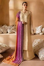 Load image into Gallery viewer, Buy Nureh | MUKESHKARI Dress from our website for this Summer. This year make your wardrobe filled with elegant Eid collection We have Maria B, Nureh Eid collection, Imrozia chiffon collection unstitched and customization done. Buy Nureh Eid collection &#39;24 in USA, UK from lebaasonline