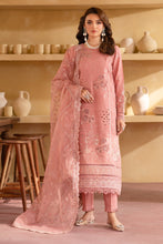 Load image into Gallery viewer, Buy Nureh | Embroidered Karandi &#39;25 Dress from our website for this winter. This year make your wardrobe filled with elegant Eid collection We have Maria B, Nureh Eid collection, Imrozia chiffon collection unstitched and customization done. Buy Nureh Eid collection &#39;25 in USA, UK from lebaasonline