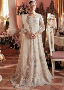 Buy Nureh | The Secret Garden - Royal Palace lawn Dress from our website for this Summer. This year make your wardrobe filled with elegant Eid collection We have Maria B, Nureh Eid collection, Imrozia chiffon collection unstitched and customization done. Buy Nureh Eid collection '24 in USA, UK from lebaasonline