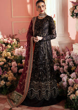 Load image into Gallery viewer, Buy Nureh | The Secret Garden - Royal Palace lawn Dress from our website for this Summer. This year make your wardrobe filled with elegant Eid collection We have Maria B, Nureh Eid collection, Imrozia chiffon collection unstitched and customization done. Buy Nureh Eid collection &#39;24 in USA, UK from lebaasonline