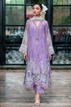 Load image into Gallery viewer, Buy Nureh | Ballerina formal lawn Dress from our website for this Summer. This year make your wardrobe filled with elegant Eid collection We have Maria B, Nureh Eid collection, Imrozia chiffon collection unstitched and customization done. Buy Nureh Eid collection &#39;24 in USA, UK from lebaasonline