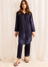 Load image into Gallery viewer, Buy Nureh | Shades Of Summer lawn Dress from our website for this Summer. This year make your wardrobe filled with elegant Eid collection We have Maria B, Nureh Eid collection, Imrozia chiffon collection unstitched and customization done. Buy Nureh Eid collection &#39;24 in USA, UK from lebaasonline