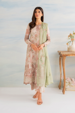 Load image into Gallery viewer, Buy IZNIK | GUZEL LAWN &#39;24 PAKISTANI DRESSES ONLINE UK Collection. Get yours customized PAKISTANI DESIGNER DRESSES ONLINE in UK and USA at LebaasOnline. Browse Iznik, Maria B, Asim Jofa Wedding Party, Nikah &amp; Walima dresses online at SALE on Lebaasonline.