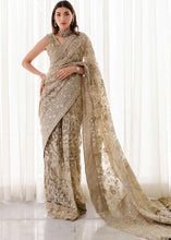 Load image into Gallery viewer, Buy Nureh | The Secret Garden - Royal Palace lawn Dress from our website for this Summer. This year make your wardrobe filled with elegant Eid collection We have Maria B, Nureh Eid collection, Imrozia chiffon collection unstitched and customization done. Buy Nureh Eid collection &#39;24 in USA, UK from lebaasonline