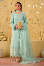 Load image into Gallery viewer, Buy Nureh | Embroidered Karandi &#39;25 Dress from our website for this winter. This year make your wardrobe filled with elegant Eid collection We have Maria B, Nureh Eid collection, Imrozia chiffon collection unstitched and customization done. Buy Nureh Eid collection &#39;25 in USA, UK from lebaasonline