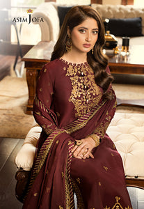 Buy ASIM JOFA | JHILMIL'23 Collection New collection of ASIM JOFA WEDDING LAWN COLLECTION 2023 from our website. We have various PAKISTANI DRESSES ONLINE IN UK, ASIM JOFA CHIFFON COLLECTION. Get your unstitched or customized PAKISATNI BOUTIQUE IN UK, USA, UAE, FRACE , QATAR, DUBAI from Lebaasonline @ Sale price.