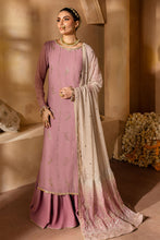 Load image into Gallery viewer, Buy Nureh | MUKESHKARI Dress from our website for this Summer. This year make your wardrobe filled with elegant Eid collection We have Maria B, Nureh Eid collection, Imrozia chiffon collection unstitched and customization done. Buy Nureh Eid collection &#39;24 in USA, UK from lebaasonline