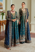 Load image into Gallery viewer, Buy Baroque Chantelle &#39;24 Vol 2 Slik from Lebaasonline Pakistani Clothes Stockist in UK @ best price- SALE ! Shop Baroque Chantelle ‘24, Baroque PK Summer Suits, Pakistani Clothes Online UK for Wedding, Party &amp; Bridal Wear. Indian &amp; Pakistani Summer Dresses by BAROQUE in the UK &amp; USA at LebaasOnline.