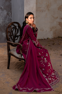 SUFFUSE | SILK PRET Fall '24 Pakistani designer suits is available @lebasonline. We have various Pakistani Bridal dresses online available in brands such as Mari B, Imrozia, Suffuse pret 2024 is best for evening/party wear. Get express shipping in UK, USA, France, Belgium from Lebaasonline in Pakistani SALE