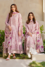 Load image into Gallery viewer, IZNIK | FESTIVE LAWN &#39;24 | SFL-06 EMBROIDERED LAWN