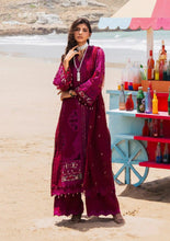 Load image into Gallery viewer, ELAF | HAI KUCH&quot; FESTIVE LAWN 2024 PAKISTANI BRIDAL DRESSE &amp; READY MADE PAKISTANI CLOTHES UK. Designer Collection Original &amp; Stitched. Buy READY MADE PAKISTANI CLOTHES UK, Pakistani BRIDAL DRESSES &amp; PARTY WEAR OUTFITS AT LEBAASONLINE. Next Day Delivery in the UK, USA, France, Dubai, London &amp; Manchester 