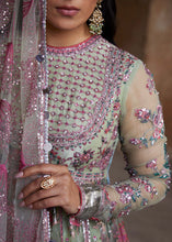 Load image into Gallery viewer, Buy New Collection of HUSSAIN REHAR - Luxury Festive&#39;24 LEBAASONLINE Available on our website. We have exclusive variety of PAKISTANI DRESSES ONLINE. This wedding season get your unstitched or customized dresses from our PAKISTANI BOUTIQUE ONLINE. PAKISTANI DRESSES IN UK, USA, UAE, QATAR, DUBAI Lebaasonline at SALE price!