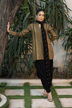 Load image into Gallery viewer, ERUM KHAN STORE | LUXURY PRET | INDIAN PAKISTANI DESIGNER DRESSES &amp; READY TO WEAR PAKISTANI CLOTHES. Buy Luxury pret WEDDING Embroidered Collection of Winter Lawn, Original Pakistani Designer Clothing, Unstitched &amp; Stitched suits for women. Next Day Delivery in the UK. Express shipping to USA, France, Germany &amp; Australia.