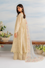 Load image into Gallery viewer, IZNIK | GUZEL LAWN &#39;24 | IGL-03 EMBROIDERED LAWN