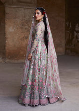 Load image into Gallery viewer, Buy New Collection of HUSSAIN REHAR - Luxury Festive&#39;24 LEBAASONLINE Available on our website. We have exclusive variety of PAKISTANI DRESSES ONLINE. This wedding season get your unstitched or customized dresses from our PAKISTANI BOUTIQUE ONLINE. PAKISTANI DRESSES IN UK, USA, UAE, QATAR, DUBAI Lebaasonline at SALE price!