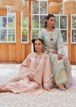 Load image into Gallery viewer, Buy CRIMSON X SAIRA SHAKIRA 2024 for Eid dress from our official website We are the no. 1 stockists in the world for Crimson Luxury, Maria B Ready to wear. All Pakistani dresses customization and Ready to Wear dresses are easily available in Spain, UK Austria from Lebaasonline at best price.