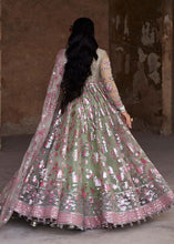 Load image into Gallery viewer, Buy New Collection of HUSSAIN REHAR - Luxury Festive&#39;24 LEBAASONLINE Available on our website. We have exclusive variety of PAKISTANI DRESSES ONLINE. This wedding season get your unstitched or customized dresses from our PAKISTANI BOUTIQUE ONLINE. PAKISTANI DRESSES IN UK, USA, UAE, QATAR, DUBAI Lebaasonline at SALE price!