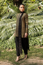 Load image into Gallery viewer, ERUM KHAN STORE | LUXURY PRET | INDIAN PAKISTANI DESIGNER DRESSES &amp; READY TO WEAR PAKISTANI CLOTHES. Buy Luxury pret WEDDING Embroidered Collection of Winter Lawn, Original Pakistani Designer Clothing, Unstitched &amp; Stitched suits for women. Next Day Delivery in the UK. Express shipping to USA, France, Germany &amp; Australia.