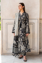 Load image into Gallery viewer, Buy Baroque Exclusive winter 2024 Slik from Lebaasonline Pakistani Clothes Stockist in UK @ best price- SALE ! Shop Baroque Chantelle ‘24, Baroque PK Summer Suits, Pakistani Clothes Online UK for Wedding, Party &amp; Bridal Wear. Indian &amp; Pakistani Summer Dresses by BAROQUE in the UK &amp; USA at LebaasOnline.