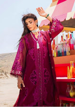 Load image into Gallery viewer, ELAF | HAI KUCH&quot; FESTIVE LAWN 2024 | EHK-01B Gulzar