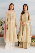 Load image into Gallery viewer, IZNIK | GUZEL LAWN &#39;24 | IGL-03 EMBROIDERED LAWN