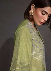 Buy Crimson Zarea Luxury pret'24 By Saira Shakira  for casual and evening wear from our official website We are the no. 1 stockists in the world for Crimson Luxury, Maria B Ready to wear. All Pakistani dresses customization and Ready to Wear dresses are easily available in Spain, UK Austria from Lebaasonline