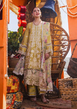 Load image into Gallery viewer, ELAF | HAI KUCH&quot; FESTIVE LAWN 2024 PAKISTANI BRIDAL DRESSE &amp; READY MADE PAKISTANI CLOTHES UK. Designer Collection Original &amp; Stitched. Buy READY MADE PAKISTANI CLOTHES UK, Pakistani BRIDAL DRESSES &amp; PARTY WEAR OUTFITS AT LEBAASONLINE. Next Day Delivery in the UK, USA, France, Dubai, London &amp; Manchester 