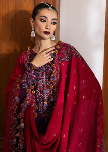 Hussain Rehar Karandi A/W 2024 | Liliana