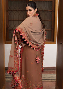 Hussain Rehar Karandi A/W 2024 | Shay