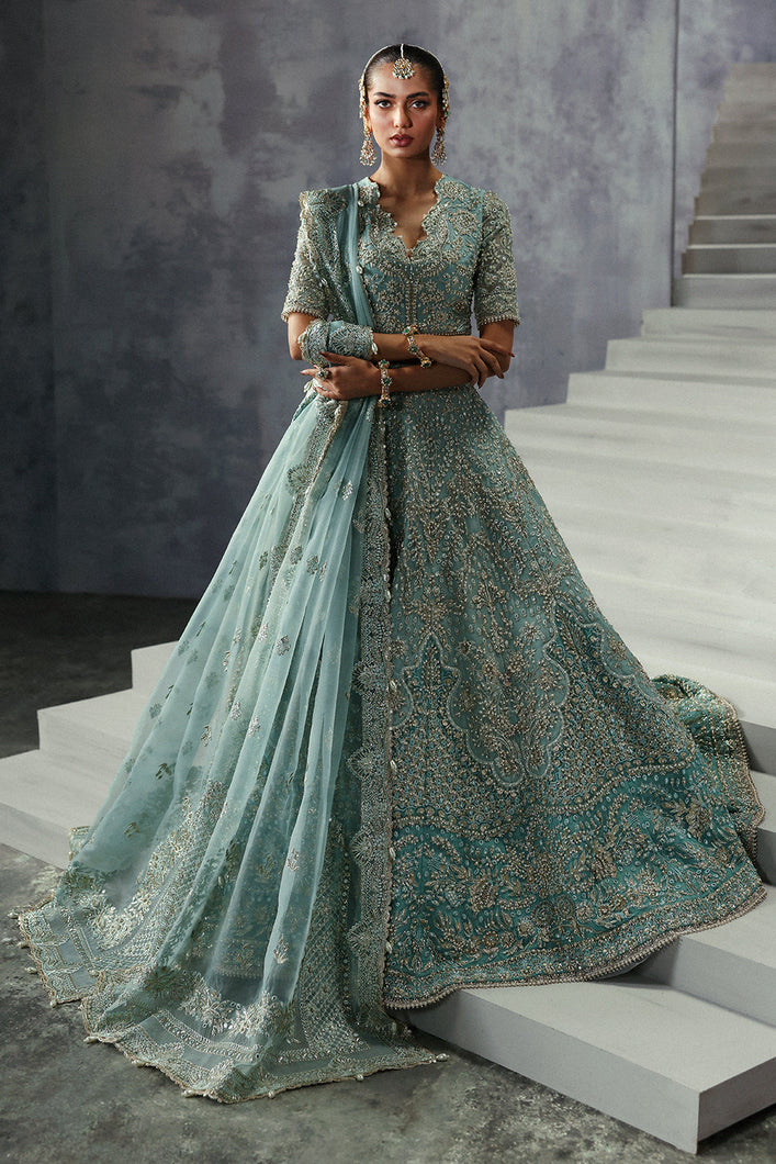 Buy Afrozeh Brides Wedding '24 exclusive collection of Afrozeh | Festive WEDDING COLLECTION 2024 from our website. We have various PAKISTANI DRESSES ONLINE IN UK,Afrozeh . Get your unstitched or customized PAKISATNI BOUTIQUE IN UK, USA, FRACE , QATAR, DUBAI from Lebaasonline @ SALE