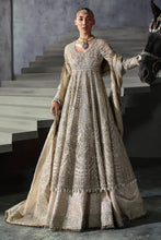 Load image into Gallery viewer, Buy Afrozeh Brides Wedding &#39;24 exclusive collection of Afrozeh | Festive WEDDING COLLECTION 2024 from our website. We have various PAKISTANI DRESSES ONLINE IN UK,Afrozeh . Get your unstitched or customized PAKISATNI BOUTIQUE IN UK, USA, FRACE , QATAR, DUBAI from Lebaasonline @ SALE