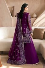 Load image into Gallery viewer, Shop Emaan Adeel | Clay &amp; Couture @ lebaasonline Velvet, Net Embroidered hand mirror work, New Indian Wedding dresses online USA &amp; Pakistani Designer Partywear Suits in the UK and USA at LebaasOnline. Browse new EMAAN ADEEL - 2025 Pakistani Dress &amp; Nikah dresses SALE at LebaasOnline. 