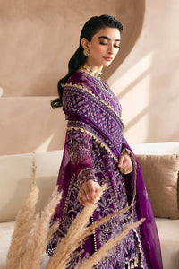 Shop Emaan Adeel | Clay & Couture @ lebaasonline Velvet, Net Embroidered hand mirror work, New Indian Wedding dresses online USA & Pakistani Designer Partywear Suits in the UK and USA at LebaasOnline. Browse new EMAAN ADEEL - 2025 Pakistani Dress & Nikah dresses SALE at LebaasOnline. 