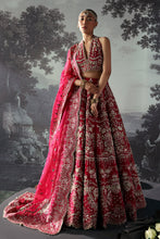 Load image into Gallery viewer, Buy Afrozeh Brides Wedding &#39;24 exclusive collection of Afrozeh | Festive WEDDING COLLECTION 2024 from our website. We have various PAKISTANI DRESSES ONLINE IN UK,Afrozeh . Get your unstitched or customized PAKISATNI BOUTIQUE IN UK, USA, FRACE , QATAR, DUBAI from Lebaasonline @ SALE