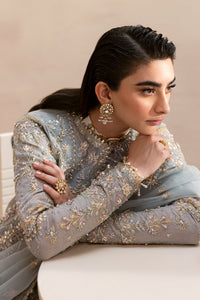 Shop Emaan Adeel | Clay & Couture @ lebaasonline Velvet, Net Embroidered hand mirror work, New Indian Wedding dresses online USA & Pakistani Designer Partywear Suits in the UK and USA at LebaasOnline. Browse new EMAAN ADEEL - 2025 Pakistani Dress & Nikah dresses SALE at LebaasOnline. 