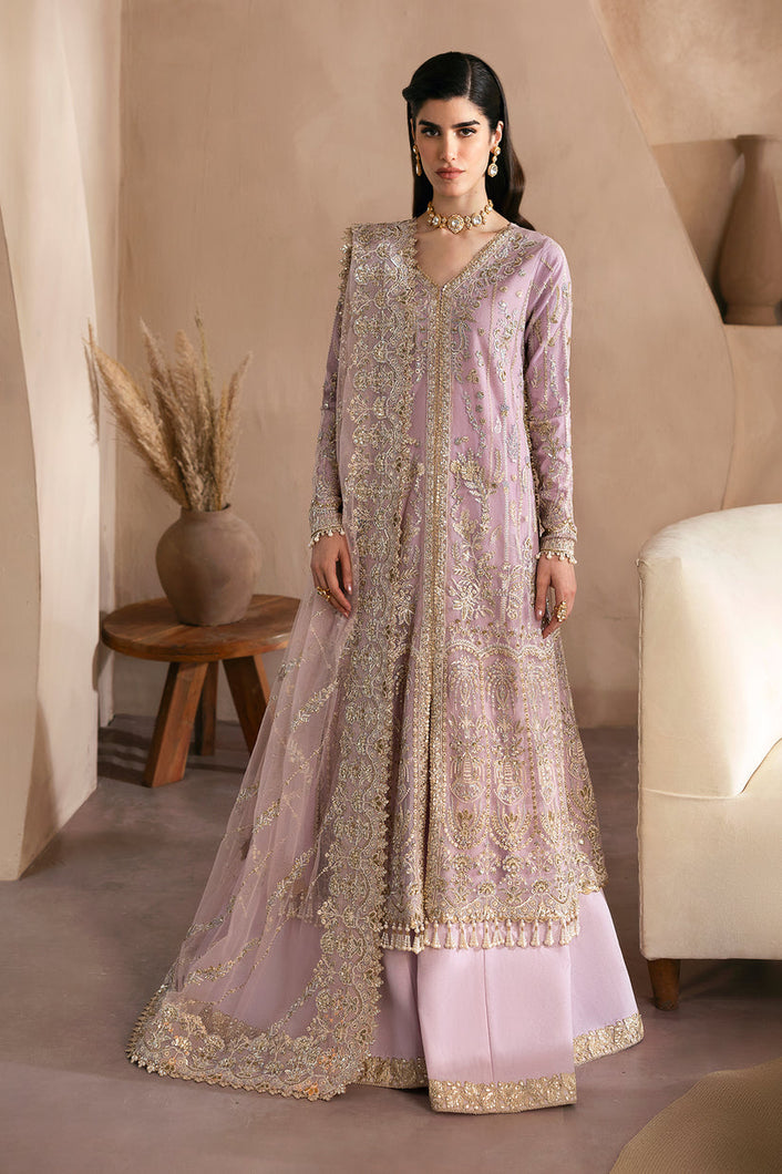 Shop Emaan Adeel | Clay & Couture @ lebaasonline Velvet, Net Embroidered hand mirror work, New Indian Wedding dresses online USA & Pakistani Designer Partywear Suits in the UK and USA at LebaasOnline. Browse new EMAAN ADEEL - 2025 Pakistani Dress & Nikah dresses SALE at LebaasOnline. 