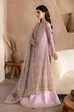 Load image into Gallery viewer, Shop Emaan Adeel | Clay &amp; Couture @ lebaasonline Velvet, Net Embroidered hand mirror work, New Indian Wedding dresses online USA &amp; Pakistani Designer Partywear Suits in the UK and USA at LebaasOnline. Browse new EMAAN ADEEL - 2025 Pakistani Dress &amp; Nikah dresses SALE at LebaasOnline. 