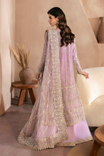 Load image into Gallery viewer, Shop Emaan Adeel | Clay &amp; Couture @ lebaasonline Velvet, Net Embroidered hand mirror work, New Indian Wedding dresses online USA &amp; Pakistani Designer Partywear Suits in the UK and USA at LebaasOnline. Browse new EMAAN ADEEL - 2025 Pakistani Dress &amp; Nikah dresses SALE at LebaasOnline. 