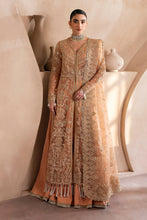 Load image into Gallery viewer, Shop Emaan Adeel | Clay &amp; Couture @ lebaasonline Velvet, Net Embroidered hand mirror work, New Indian Wedding dresses online USA &amp; Pakistani Designer Partywear Suits in the UK and USA at LebaasOnline. Browse new EMAAN ADEEL - 2025 Pakistani Dress &amp; Nikah dresses SALE at LebaasOnline. 